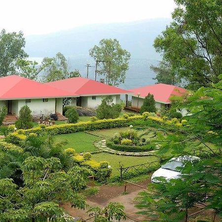 Koyna Lake Resort Koynanagar Esterno foto