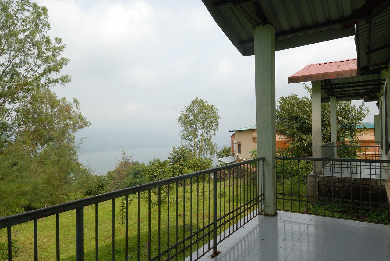 Koyna Lake Resort Koynanagar Esterno foto