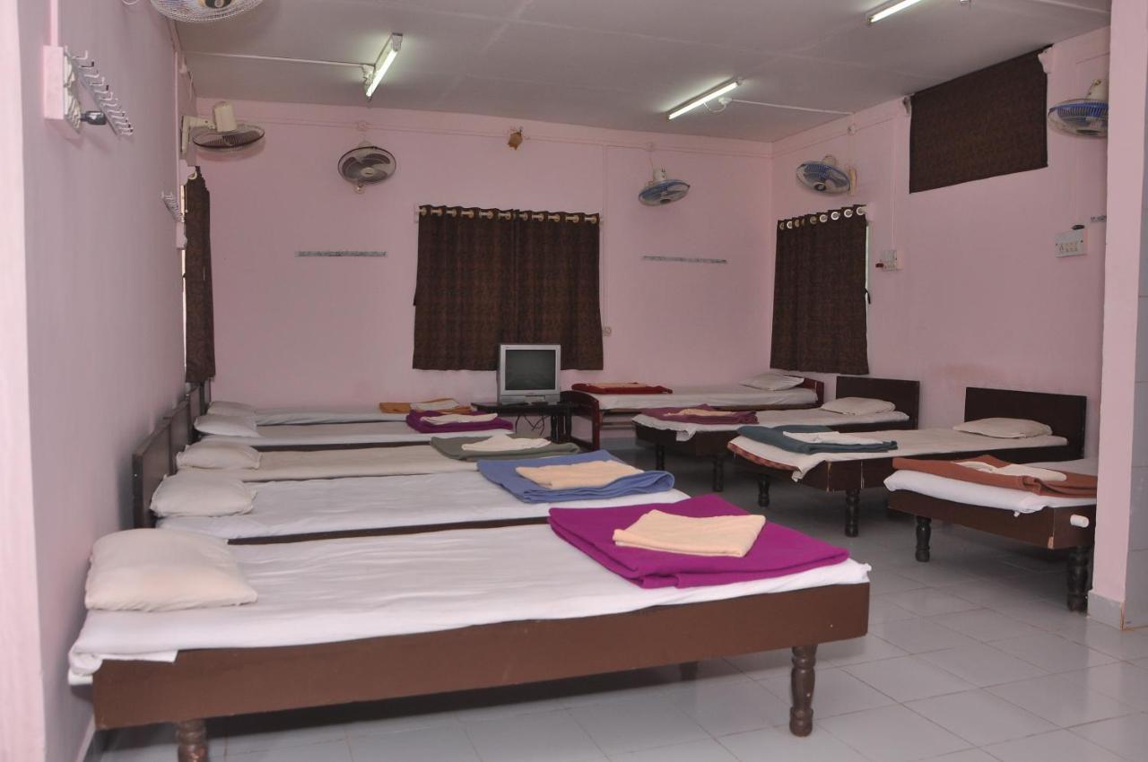 Koyna Lake Resort Koynanagar Esterno foto